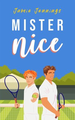 Cover Mister Nice (eBook, ePUB)