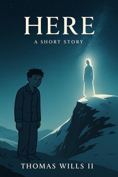 Here (eBook, ePUB) - Wills, Thomas Here (eBook, ePUB) - Wills, Thomas