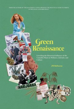 Green Renaissance (eBook, ePUB) - Balbuena, Jm