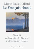 Le Français chanté (eBook, PDF)