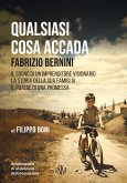 Qualsiasi cosa accada. Fabrizio Bernini (eBook, ePUB)