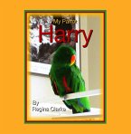 My Parrot Harry (1, #1) (eBook, ePUB)
