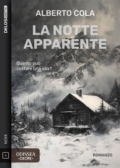 La notte apparente (eBook, ePUB) - Cola, Alberto