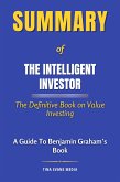 Summary of The Intelligent Investor (eBook, ePUB)