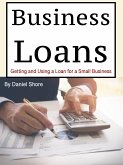 Business Loans (eBook, ePUB)