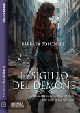 Il Sigillo del demone (eBook, ePUB)