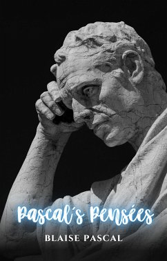 Pascal's Pensées (eBook, ePUB) - Pascal, Blaise