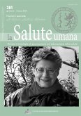 A Maria Antonia Modolo numero speciale di La Salute Umana (eBook, ePUB)