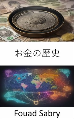 お金の歴史 (eBook, ePUB) - Sabry, Fouad