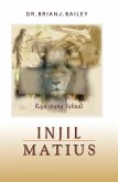 Injil Matius (eBook, ePUB)