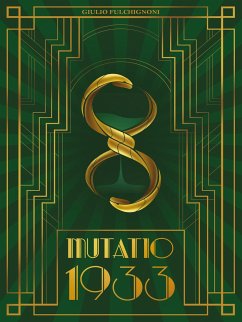 Mutatio 1933 (eBook, ePUB) - Fulchignoni, Giulio