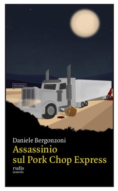 Assassinio sul Pork Chop Express (eBook, ePUB) - Bergonzoni, Daniele