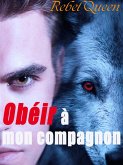 Obéir à mon compagnon (eBook, ePUB)