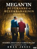 Megan&quote;ın Büyükanne Ve Büyükbabasının Ziyareti (eBook, ePUB)