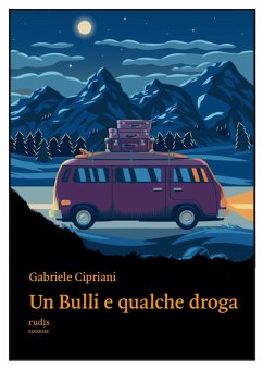 Cover Un Bulli e qualche droga (eBook, ePUB)