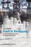 Stadt in Bewegung (eBook, PDF)