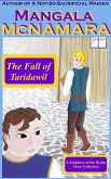 The Fall of Taridawil (A Knightess of the Realm Story Collection) (eBook, ePUB)
