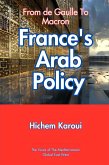 France's Arab Policy (eBook, ePUB)