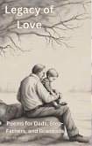 Legacy of Love (eBook, ePUB) Legacy of Love (eBook, ePUB)
