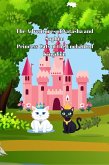 The Adventures of Natasha and Sophia: Princess Cats of the Enchanted Kingdom (eBook, ePUB)