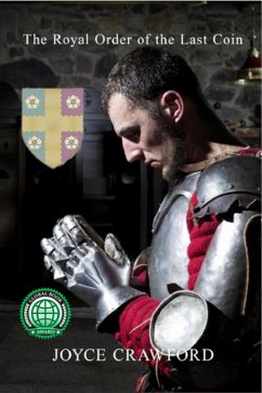 Cover The Royal Order of the Last Coin (Faith of Our Fathers, #1) (eBook, ePUB)