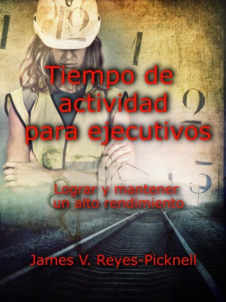 Tiempo de actividad para ejecutivos (eBook, ePUB)
