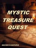 Mystic Treasure Quest (eBook, ePUB)