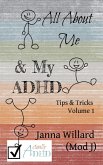 All About Me & My ADHD (Actually ADHD Tips & Tricks, #1) (eBook, ePUB)