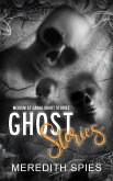 Ghost Stories (Medium at Large Short Stories) (eBook, ePUB) Ghost Stories (Medium at Large Short Stories) (eBook, ePUB)