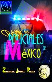 Crónicas policiales de México (Tácticas Policiales, #1) (eBook, ePUB)