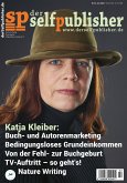 der selfpublisher 34, 2-2024, Heft 34, Juni 2024 (eBook, PDF)