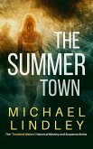 The Summer Town (The "Troubled Waters" Series, #2) (eBook, ePUB)