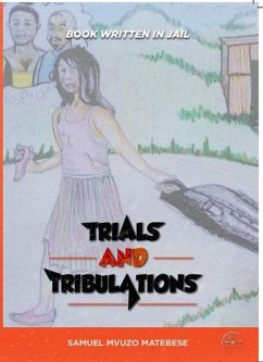 Cover Trials and Tribulations (Drama) (eBook, ePUB)