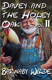 Davey and the Holey Oak volume 2 (eBook, ePUB) Davey and the Holey Oak volume 2 (eBook, ePUB)