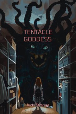 Cover Tentacle Goddess (eBook, ePUB)