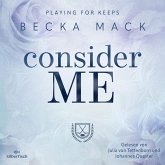 Playing For Keeps 1: Consider Me (MP3-Download)