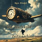 Die Rückkehr der Zeitmaschine (MP3-Download)