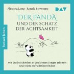 Der Panda und der Schatz der Achtsamkeit (MP3-Download)