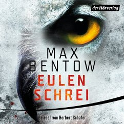 Eulenschrei (MP3-Download) - Bentow, Max