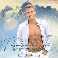 Ruben & Shane (MP3-Download) - Wilms, Lili B.