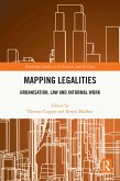 Mapping Legalities (eBook, PDF)