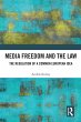 Media Freedom and the Law (eBook, PDF) - Bild 1
