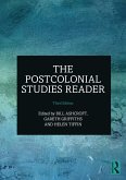 The Postcolonial Studies Reader (eBook, ePUB)