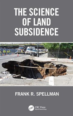 Cover The Science of Land Subsidence (eBook, PDF)