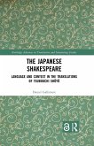 The Japanese Shakespeare (eBook, PDF)