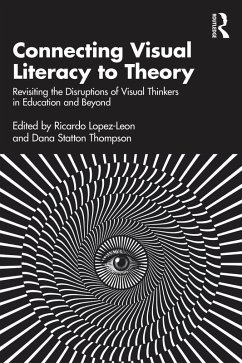 Connecting Visual Literacy to Theory (eBook, ePUB)