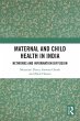 Maternal and Child Health in India... - Bild 1