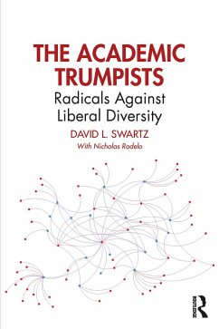 Cover The Academic Trumpists (eBook, PDF)
