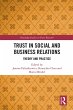 Trust in Social and Business Relations... - Bild 1