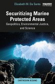 Securitizing Marine Protected Areas (eBook, ePUB)